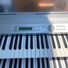 YAMAHAエレクトーン　ELB-01の画像