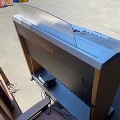 YAMAHAエレクトーン　ELB-01の画像
