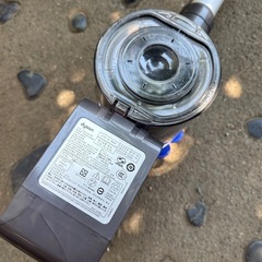 ダイソンv6掃除機の画像