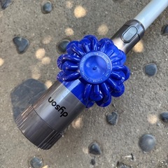 ダイソンv6掃除機の画像