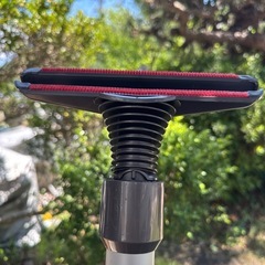 ダイソンv6掃除機の画像