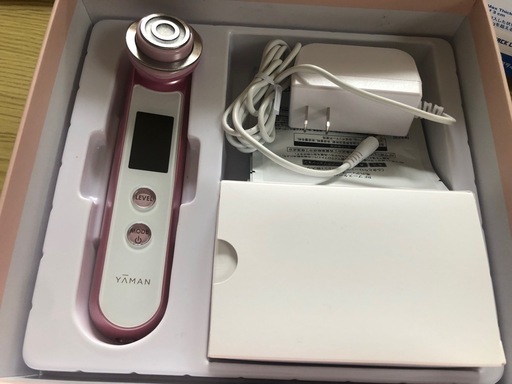 ヤーマン フォトプラス ローズ アイ プロ HRF-30R-EYE 楽天市場】ヤーマン YA-MAN HRF-30R-EYE RF美顔器 フォトプラスローズ