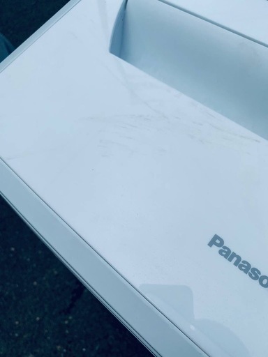 ? Panasonic 全自動電気洗濯機 NA-FA80H9