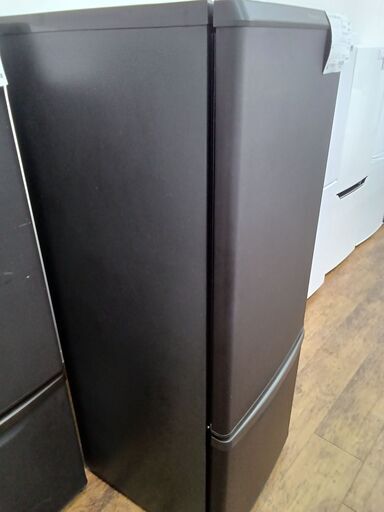 ☆リユースのサカイ水戸店☆ Panasonic 冷蔵庫 168L 20年製 動作確認