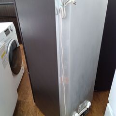★リユースのサカイ水戸店★ Panasonic 冷凍庫 168L 19年製 動作確認／クリーニング済み MT4961の画像