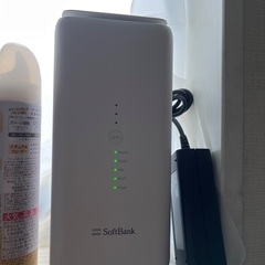 ソフトバンクAir