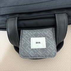 ace. ビジネス用ブリーフケースの画像