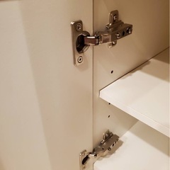 ニトリレンジ台　　の画像