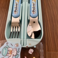 トリオセットの画像