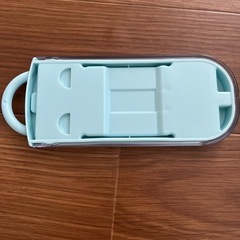 トリオセットの画像