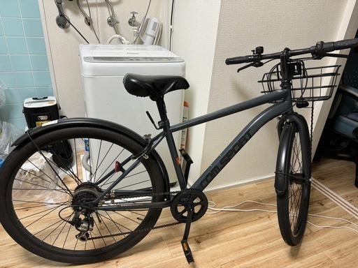 自転車 2年使用　大阪 自転車 2年使用 大阪