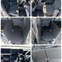 N-VAN G ホンダセンシング バックカメラ 車検満タン 埼玉県 久喜市の画像