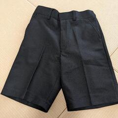 美品　子供用スーツ　130の画像