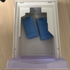 テクノス　冷風機　省エネ静音
の画像