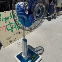 レトロ　扇風機　4500円（税別）の画像