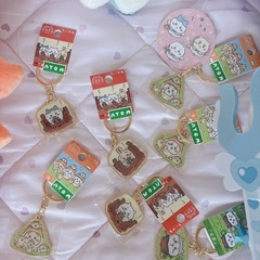 ちいかわグッズまとめ売りの画像