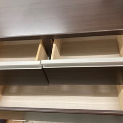SANBA 80 HC-6（DK） 整理タンス　　リサイクルショップ宮崎屋　佐土原店25.7.23Fの画像