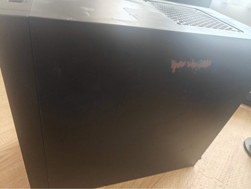 i5 2060パソコン