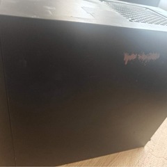 i5 2060パソコンの画像