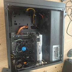 i5 2060パソコンの画像