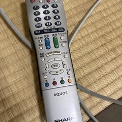 32V型テレビ　0円の画像