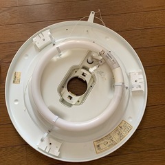 お譲り先決まりました！サンヨー　SANYO シーリングライトの画像