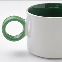 IKEA イケア　マグカップ　コップ　食器の画像
