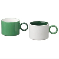 IKEA イケア　マグカップ　コップ　食器の画像