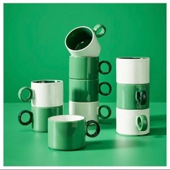 IKEA イケア　マグカップ　コップ　食器の画像
