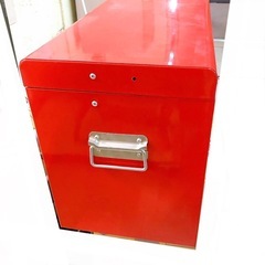 【売約済】工具箱 ツールボックス　の画像