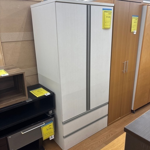 ☆ドリーム荒牧店☆ジモティー割引有☆ニトリ/ワードローブ