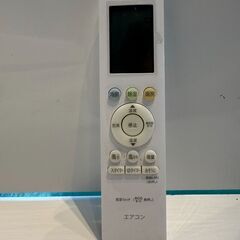 164　TOSHIBA　2022年製エアコン　6～8畳用　整備済み　分解洗浄済みの画像