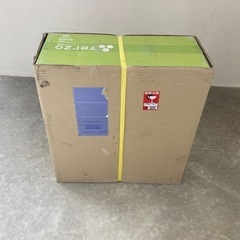 terzo EC16G3 リサイクルキャリア3台積み　※取引終了　の画像