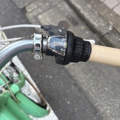 自転車20インチの画像