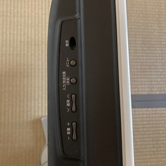 32V型テレビ　0円の画像