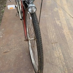 🌸電動自転車　ヤマハ　PAS 7の画像