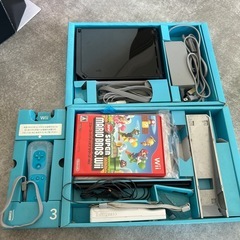 ニンテンドーWiiの画像
