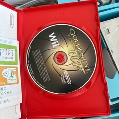 ニンテンドーWiiの画像