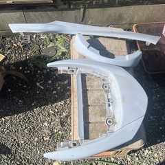 グランドマジェスティー250 sg15j カウルの画像