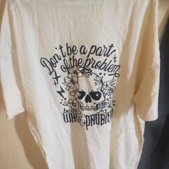 Ｔシャツの画像