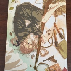 マンガ雑誌、映画特典の画像