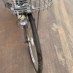 🌸 電動自転車　Panasonic 8の画像
