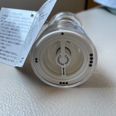 セーフティスパイスミル　新品　タグ付き　7/27日迄の画像