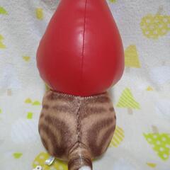 mofusandぬいぐるみの画像