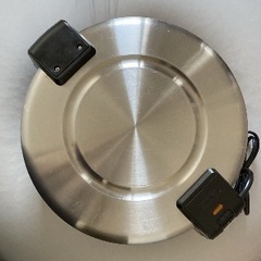 象印　保温器(酵素玄米　甘酒　発酵)の画像