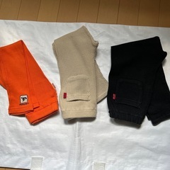 100サイズ服まとめて(Bセット)の画像