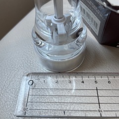 セーフティスパイスミル　新品　タグ付き　7/27日迄の画像