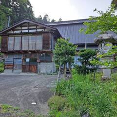  【仲手不要！想定利回り36.73％】新潟県上越市　中古戸建