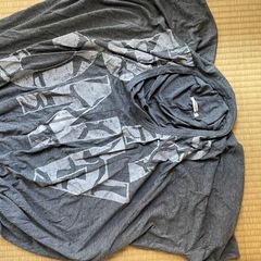 サマーニット　変形Tシャツ　シャツ　ハット　のレディースセットの画像