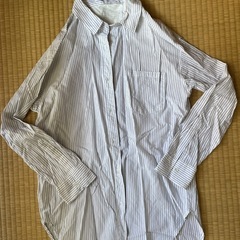 サマーニット　変形Tシャツ　シャツ　ハット　のレディースセットの画像